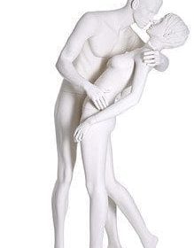 Couple in Love