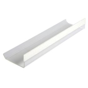 Stiftablage für Kreidetafel