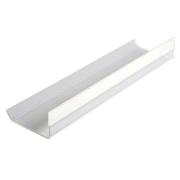 Stiftablage für Kreidetafel