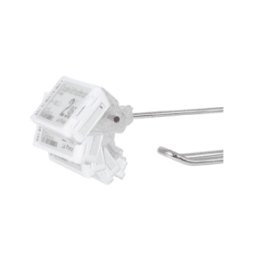 Einzelhalterung ESL für Haken verstellbar (50Stk)