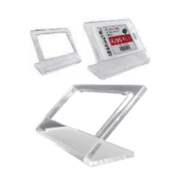 Tischhalterung ESL (25Stk)