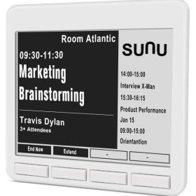 Digitale Raumbeschriftung 4.2"