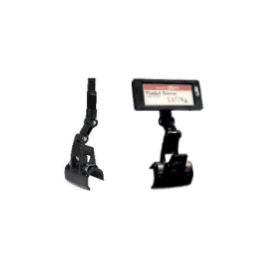 Rotierbare Klammerhalterung für ESL (10Stk)