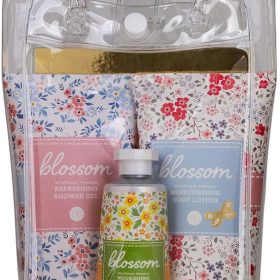 ACCENTRA Geschenkset Blossom 5157970 Duft: Wildflower Meadow