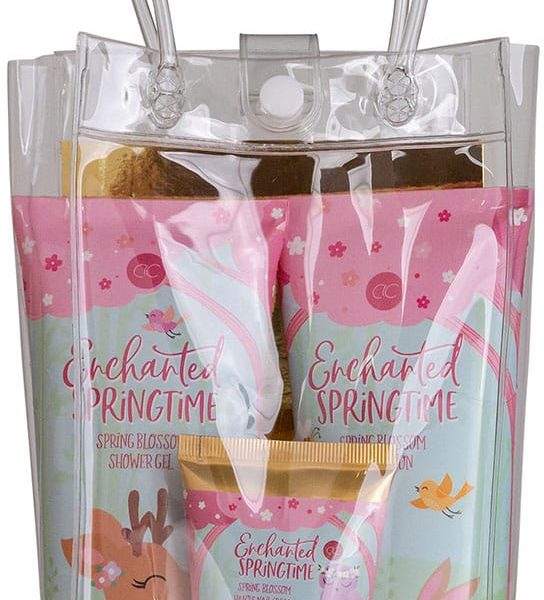 ACCENTRA Geschenkset Enchanted Spring. 5157971 Duft: Spring Blossom