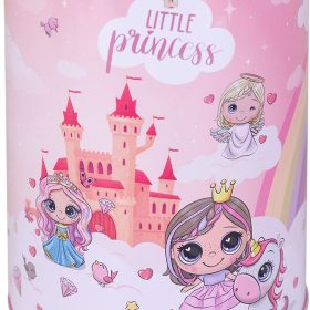 ACCENTRA Badeset LITTLE PRINCESS 6057145 Duft: Strawberry Cheesecake