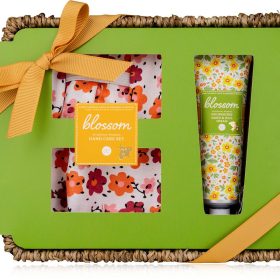 ACCENTRA Badeset Blossom 6057689 Duft: Wildflower Meadow