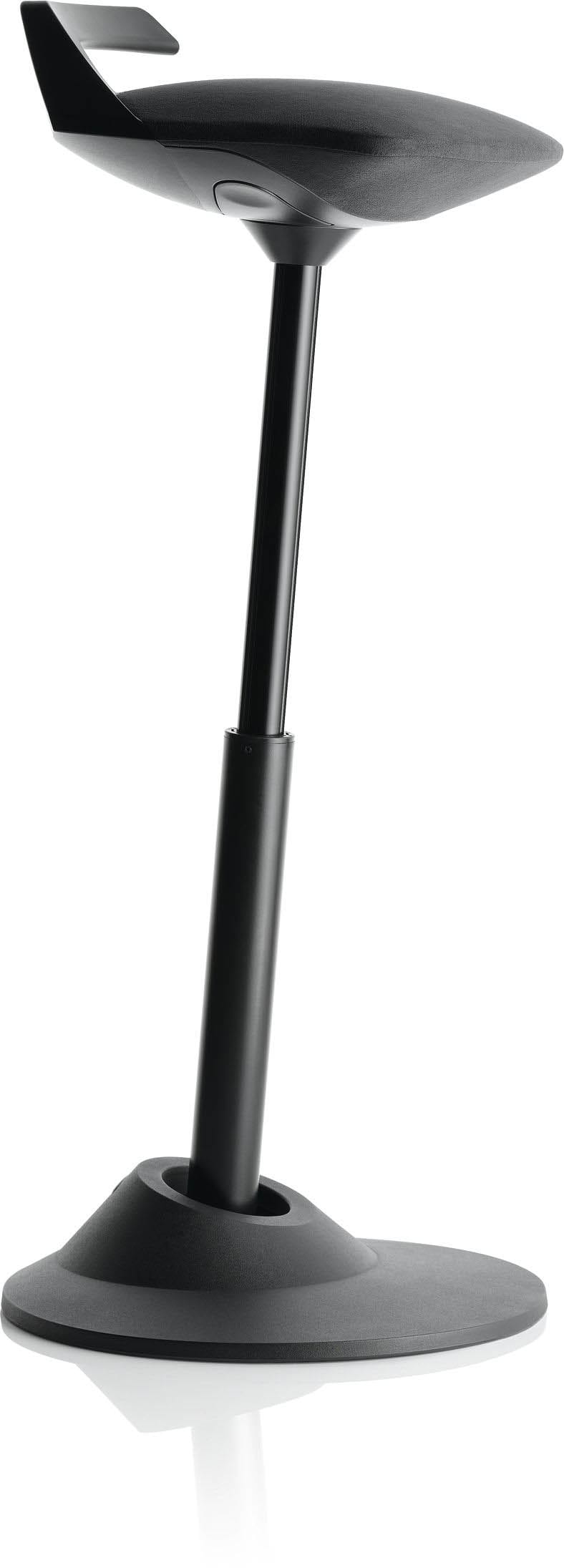 AERIS-MUVNEWBK2-4250200413131 AERIS Stehhocker Muvman MUVNEWBK2 schwarz/schwarz – Hochwertig & günstig bei ShopDeca