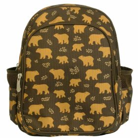 ALLC Rucksack BPBEBR53 Bears 27x32x19cm