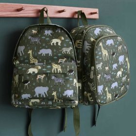 ALLC Rucksack BPSAGR63 Savanna 23.5x30x10cm