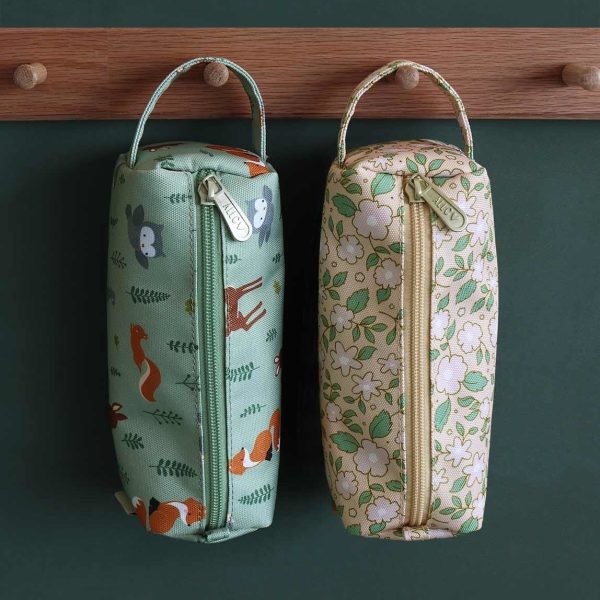 ALLC Schlamperetui PEFFSA10 Forest friends