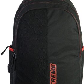 ANCOR Rucksack XL GoXtreme 111163 schwarz 43x32x20 cm