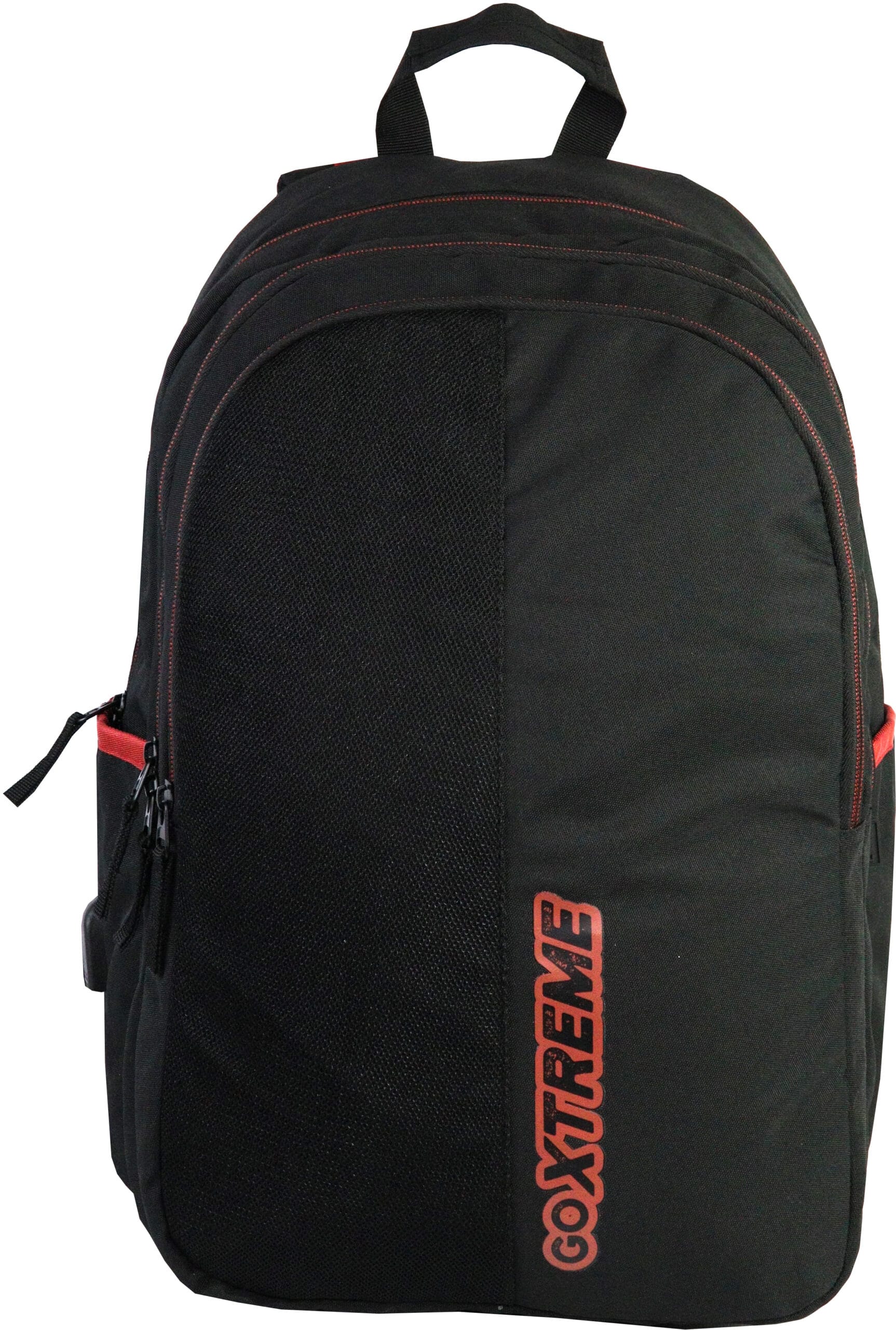 ANCOR-111163-5604730111163 ANCOR Rucksack XL GoXtreme 111163 schwarz 43x32x20 cm – Hochwertig & günstig bei ShopDeca