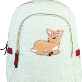 ANCOR Rucksack Sweet friends 111354 blau 40x29x16 cm