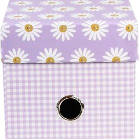 ANCOR Multibox Flowers 111927 Small