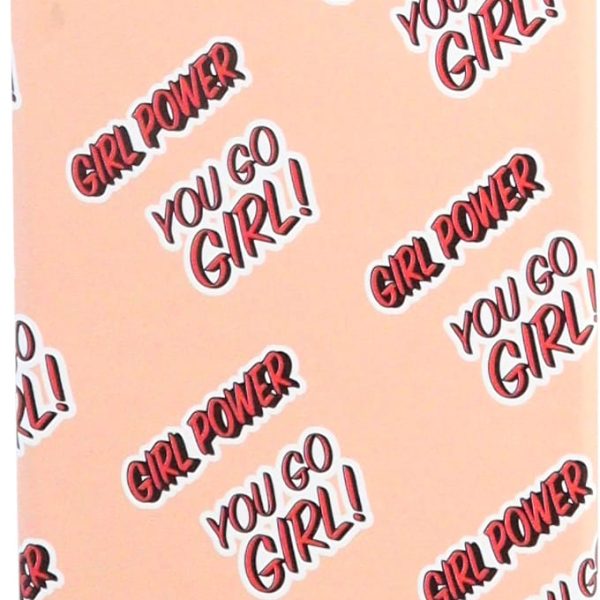 ANCOR Stehsammler 8cm Girl Power 113037 8 cm