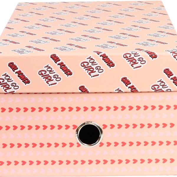 ANCOR Multibox Girl Power 113051 Medium