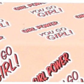 ANCOR Magnet Box Girl Power 113112