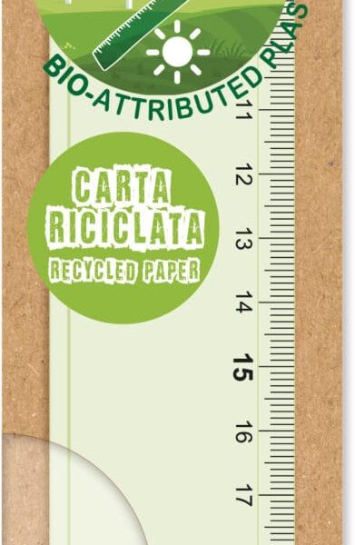 ARDA Massstab 30cm RE30 Re-Generation