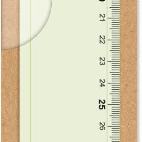 ARDA Massstab 50cm RE50 Re-Generation