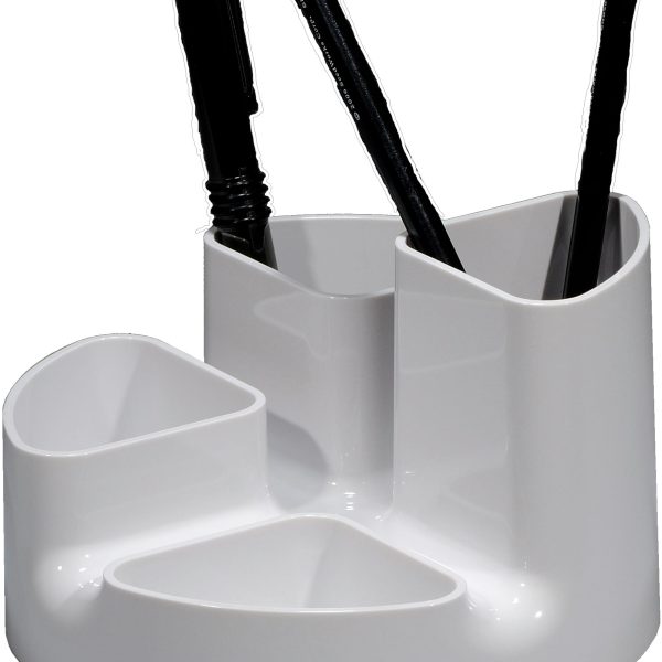 ARLAC Butler Circle 224.14 145mm weiss