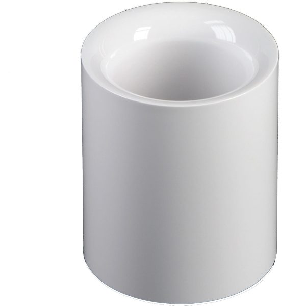 ARLAC Butler Pen Fox 226.14 8x9,5cm weiss