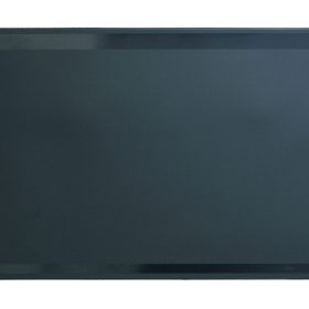 ARLAC Schreibunterlage 242.01 schwarz 62x43cm