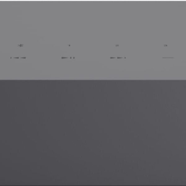 AUDIO PRO Speaker Link2 14700 Grey