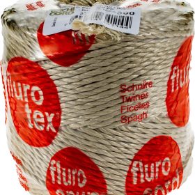 BAECHI Packschnur Flurocord 411003005 150m, 4mm 500g