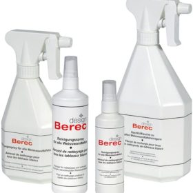 BEREC Whiteboard Reiniger 125ml 910.008 Spray