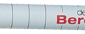 BEREC Whiteboard Marker 1-4mm 952.10.06 orange Klassiker