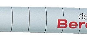 BEREC Whiteboard Marker 1-4mm 952.10.08 lila Klassiker