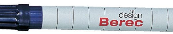 BEREC Whiteboard Marker 1-4mm 952.10.08 lila Klassiker