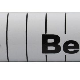 BEREC Whiteboard Marker 3-13mm 954.10.01 schwarz
