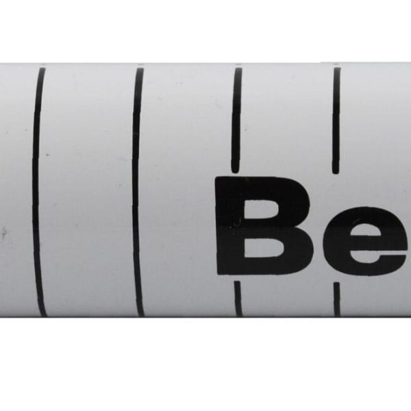 BEREC Whiteboard Marker 3-13mm 954.10.01 schwarz