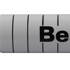 BEREC Whiteboard Marker 3-13mm 954.10.02 rot extrabreit