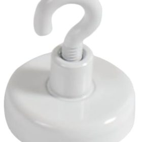 BEREC Deckenmagnet Druchm. 25mm DM 25 Haftkraft ca. 4 kg, 3 Stk.