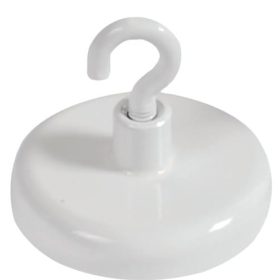 BEREC Deckenmagnet Druchm. 36mm DM 36 Haftkraft ca. 8 kg, 2 Stk.