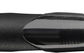 BIC Kugelschreiber 4 Colours 0.4mm 8922931 mit Clip, GRIP PRO