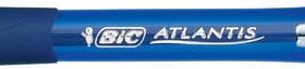 BIC Kugelschreiber Atlantis Soft 9021322 blau 0.4mm