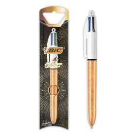 BIC Kugelschreiber Party 992668 4 Colours