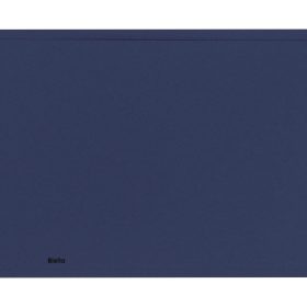 BIELLA Vertikalmappe Recycolor 25342705U 32x23,3/24,3cm, blau 100 St.