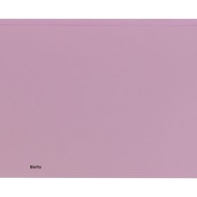 BIELLA Vertikalmappe Recycolor 25342741U 32x23,3/24,3cm, lila 100 St.