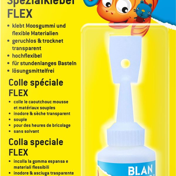 BLANCOL Spezialkleber 25g 32415 FLEX