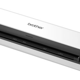 BROTHER Mobiler Dokumenten Scanner DW940DW
