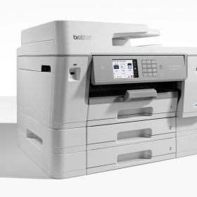 BROTHER MFCJ6957DWTS1 MFCJ6957DWTS Multifunktionsdrucker