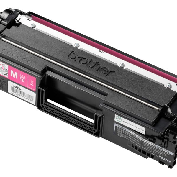 BROTHER Toner HY magenta TN-821XLM HL-L9430/9470CDN 9000 S.