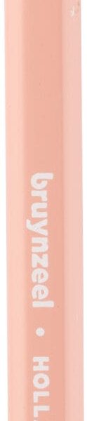 BRUYNZEEL Schulfarbstift Super 3.3mm 60516970 apricot
