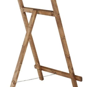 Staffelei Basic Wood