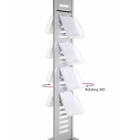 Prospektständer Mina